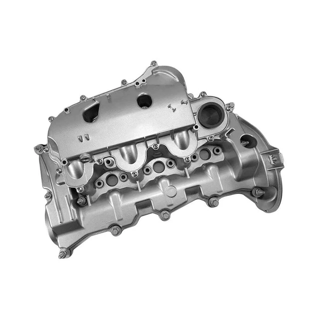 COLLETTORE INGRESSO A FARFALLA MONTAGGIO CORPO PAJERO SHOGUN V88W MK4 3