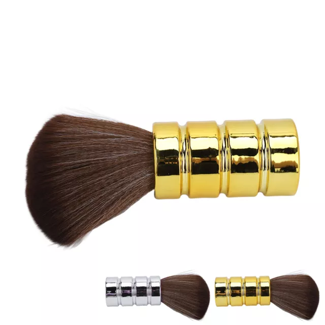 Neck Duster Clean Brush Barber Hair Cut Hairdressing Salon Stylist Tool