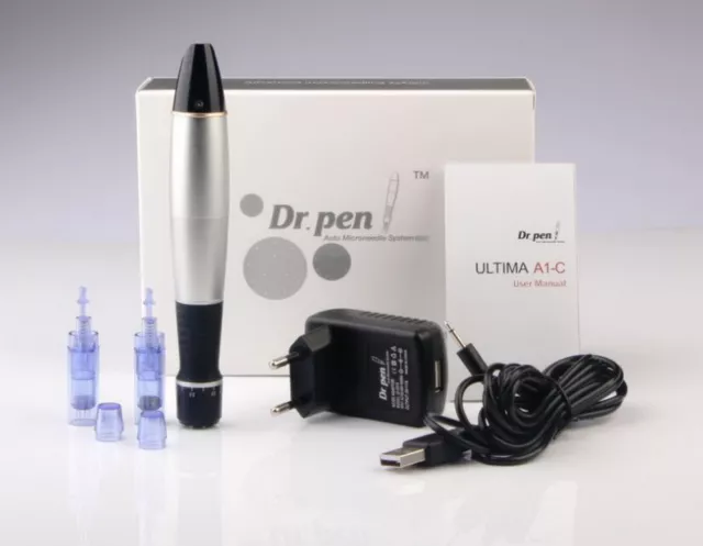 Dermapen Dr.Pen Microneedling System A 1 ohne Akku   Anti-Aging II.Wahl