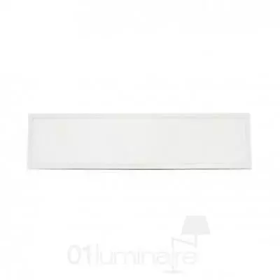 Dalle LED PREMIUM Ultra Slim 120x30 40W Blanc Neutre 4000K - www