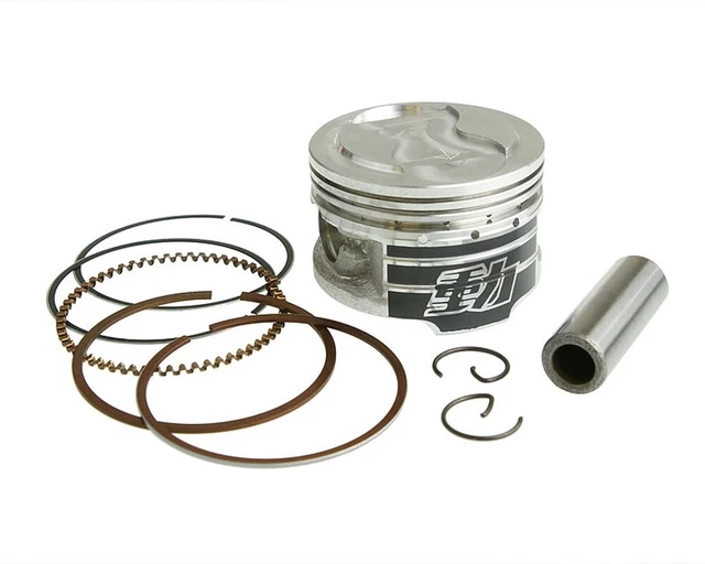 Piston Naraku 52,40mm CNC 139QMB / AMQ - Baotian-BT49QT-12A1 Rebel