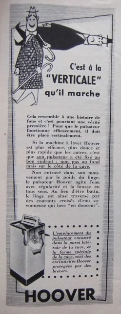 PUBLICITÉ DE PRESSE 1955 MORS LE BLOC LAVEUR G3 MACHINE A LAVER - eBay