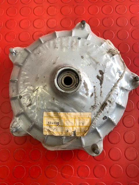 Tamburo Anteriore Piaggio Vespa 125-150 PX