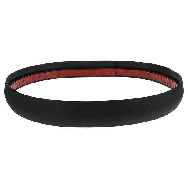 Rubber Transition Strip Edge Strip Laminate Floor Ceramic Tile