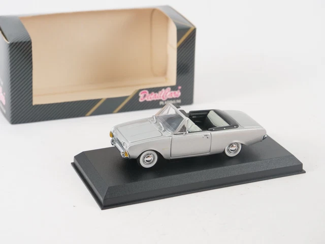 DINKY TOYS France Réf. 559 Ford Taunus 17 M Très Bon État