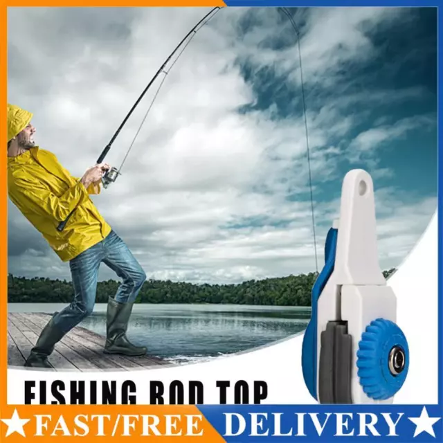 Fishing Outrigger Downrigger Release Clip Trolling Line Release Clip (L) AU
