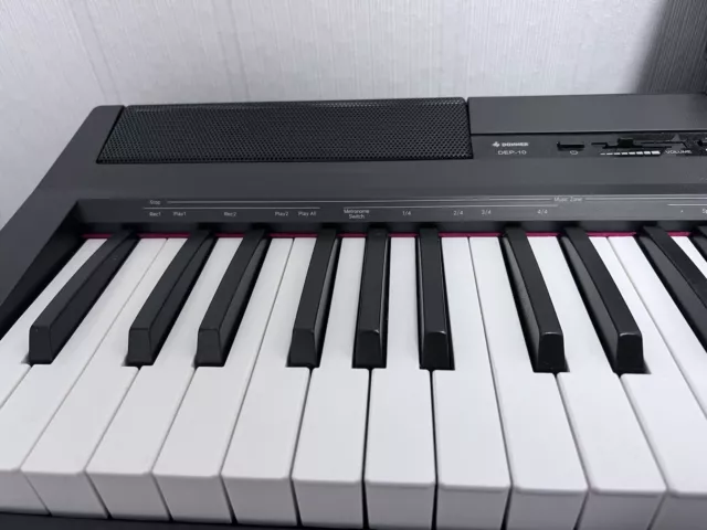 Donner E-Piano