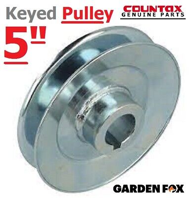 Genuine Countax C40 Blade Fixing Pulley Fixing DOMED WASHER DW9002 