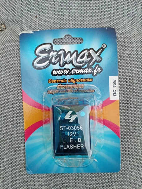 Clignotants LED - Paire De Clignotants Avant Pour BMW R1200GS ADV 2014-2017