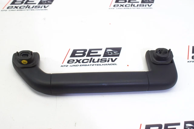 VW Phaeton 3D retaining handle front right top roof handle sky 3D5857608F 2