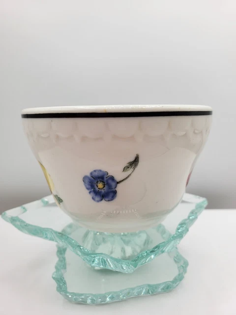 Southern Pacific Lines Railroad Syracuse Prairie - Mountain Wildflowers 3 piece 14