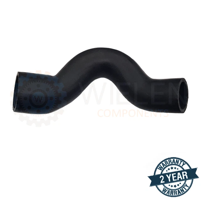 Ricambio Auto Panda 169 WIELEN COMPATIBILE CON MANICOTTO INTERCOOLER TUBO ARIA FIAT PANDA 1.3 MULTIJET 51875983 Tubo Auto - 6