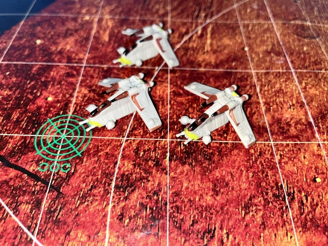 2015 Star Wars Micro Machines Lot X3 Clone War Republic Gunship Space Ship Fleet 2015 Star Wars Micro Machines Lot X3 Clone War Republic Gunship Space Ship Fleet