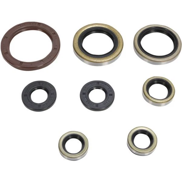 Moose Oil Seal Set - XF-2-0935-0837