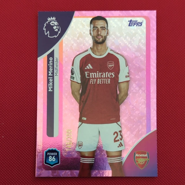【直書きAUTO】Mikel Merino TOPPS CHROME Mikel Merino Trading Cards for sale | eBay