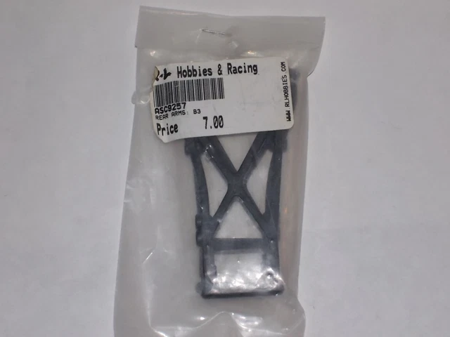 Federungs- & Lenkungsteile, Chassis, Antrieb & Räder, RC Modellbau