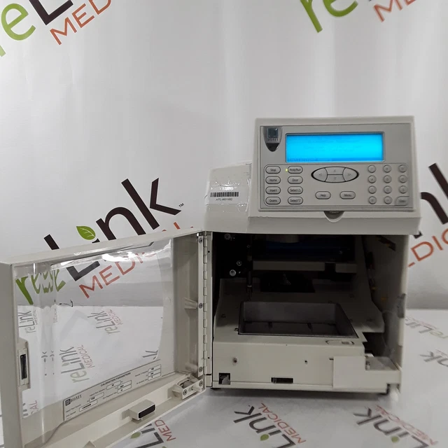 Dionex AS-1 Autosampler