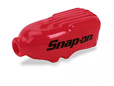 New  Snap-On Red Boot, Protective, Vinyl, MG325 Series Air Impact Wrenches / Gun