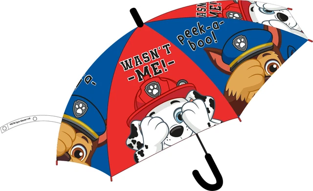 Paw Patrol Ombrello Nuovi