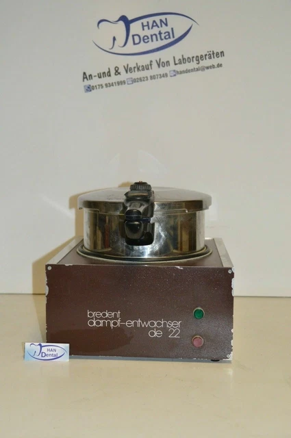 Bredent - Bresol R Anmischlüssigkeit 1Liter / 520000R1 / C84a
