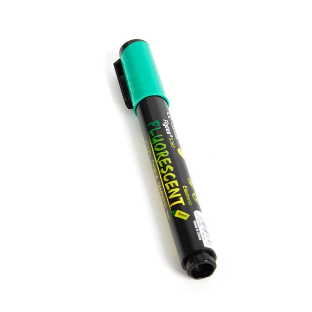 1Pc Queen Bee Marker Pen honeybee Marking Highlighter Beekeeping Supplies Too ql