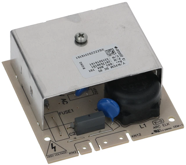 Scheda Di Controllo BEKO 167730001 - Foto 7