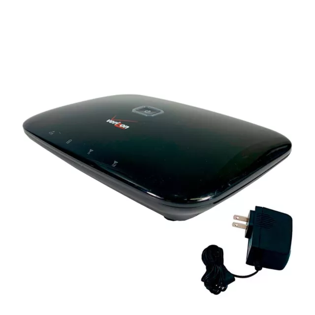Huawei Verizone FT2260VW Home Phone Connect Signal Booster w/ Adapter