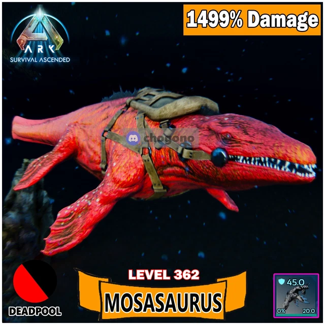 Ark Ascended Server Pve Tek Wall X 100