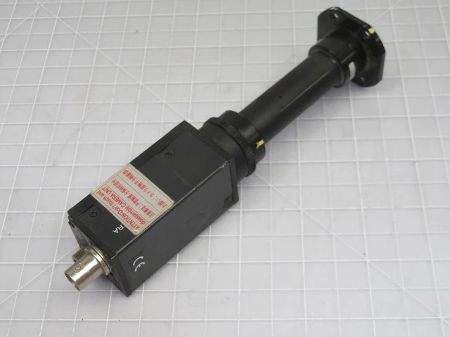 Toshiba CS8420i-20 TK5572A7 20PbF CCD Camera T200023
