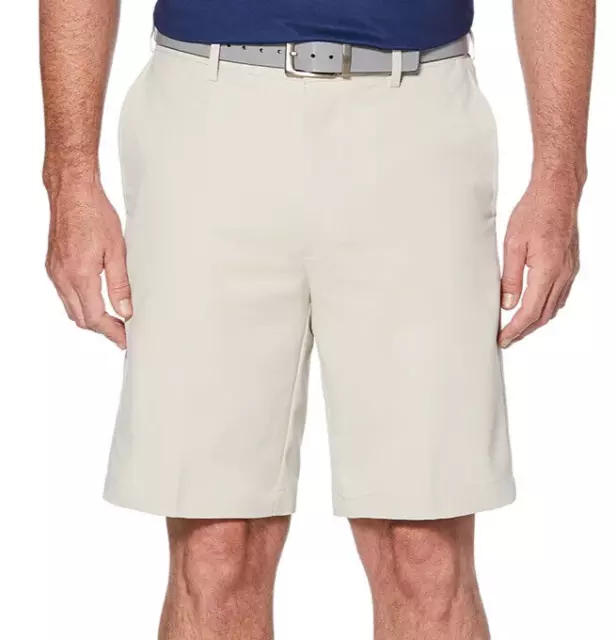 GRAND SLAM MEN S Motionflow 360 Active Waistband Shorts Never Worn