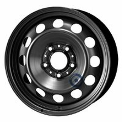 Alcar CERCHIO IN FERRO MISURA 15 Per BMW Z3 RoadSter E36/7/8 Dal 03/1996 Al 03/2003 