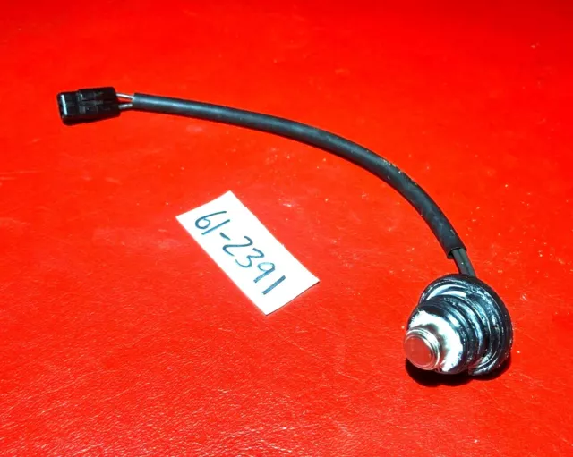 2002-2007 Honda Aquatrax Scarico Temperatura Interruttore Sensor F12 F12X F15X