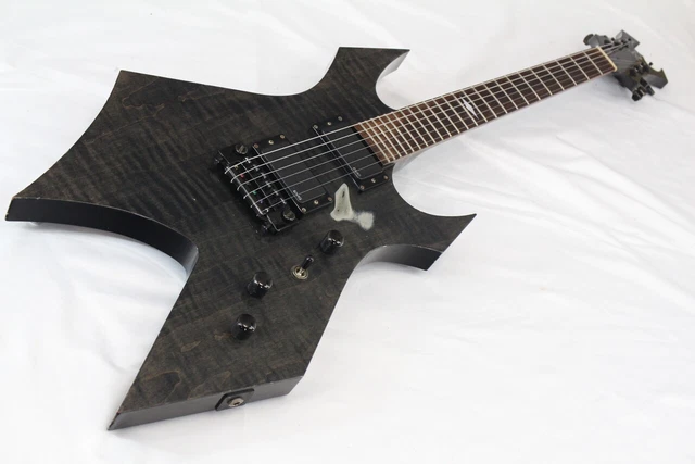 B.C.Rich WARLOCK JSFT190