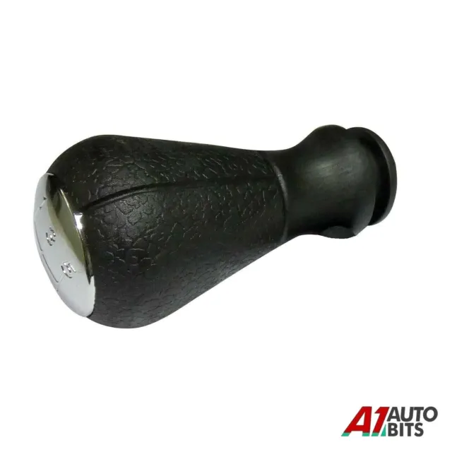 For Citroen Picasso C2 C3 C4 C5 Berlingo 5 Speed Gear Shift Shifter Knob