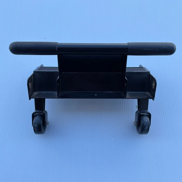 Nordic Track Pro Skier Rear Frame Assembly Replacement