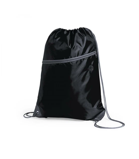 Mochila de cordones, Bolsa cuerdas, Saco