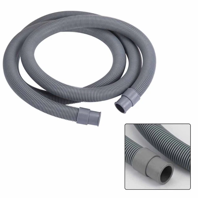 Monocomando lavabo canna fissa con prolunga scarico automatico - Rubinetteria