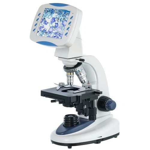 Image of Levenhuk D90L LCD Microscope Amazon