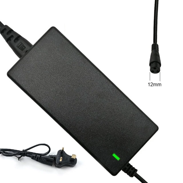 67.2V 2A Charger For 60V Sports Mod-Battery Charger For Electric Scooter