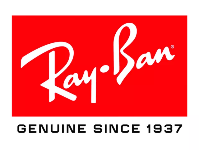 Genuine Ray Ban replacement Sunglasses Lenses: Various