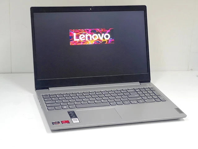 Lenovo 3 15ADA05 (81W1) Laptop 15" AMD RYZEN 5, 8GB RAM, Full HD 1080 screen
