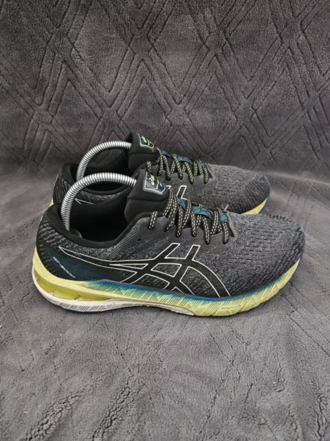 Asics GT-2000 10 Mens Running Walking Shoes Gray Athletic Sneaker Size 9