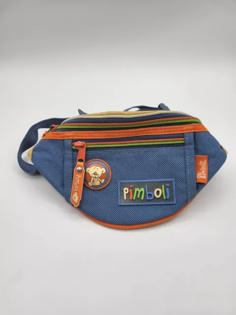 Pimboli Bauchtasche Täschchen Kinder Diddl Diddlmaus