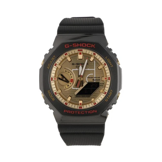 CASIO G-SHOCK RUI Hachimura Signature Tough Solar Watch New From Japan ...
