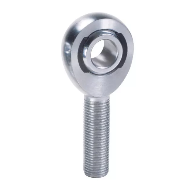 QA1 Rod End - 3/4in x 7/8in LH Chromoly - Male XML12-14