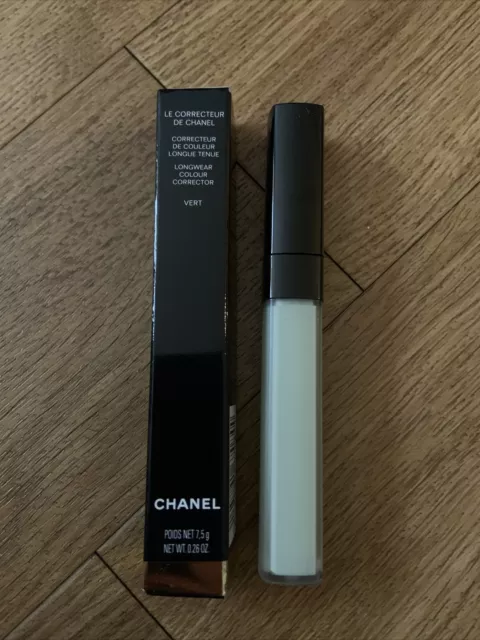 Chanel  LE CORRECTEUR DE CHANEL Longwear Colour Corrector