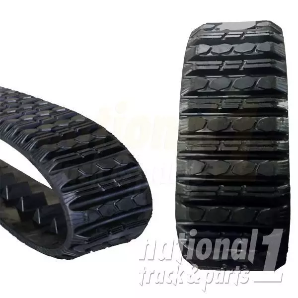 Rubber Track 11" 280 x 101.6 x 37 fits Terex PT-30 R-070-T 0304-003 fits ASV