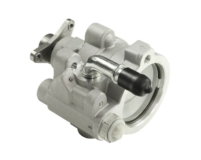 SERVOPOMPA AUSILIO ALLO Sterzo Per Renault Dacia Kangoo Express - Foto 8