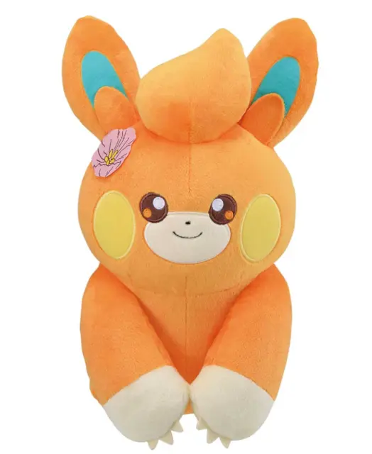 Universal - Pokémon peluche poupée peluche jouet cadeau enfant cadeau d' anniversaire (23 cm) - Poupées mannequins - Rue du Commerce