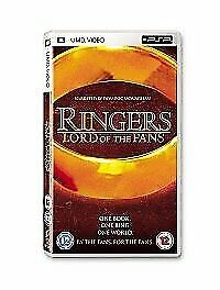 Ringers : Le Seigneur des fans [UMD Mini pour PSP]